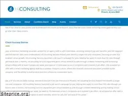 Sites similar to hiconsultingservices.com