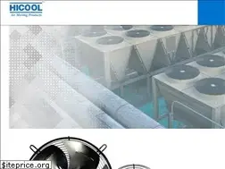 Sites similar to hicoolfans.com