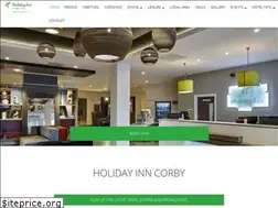 Sites similar to hicorby.com
