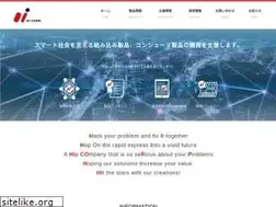 Sites similar to hicorp.co.jp