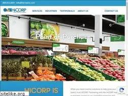 Sites similar to hicorpinc.com