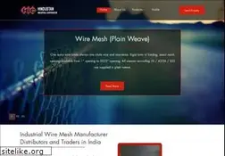 Sites similar to hicorpmeshindia.com