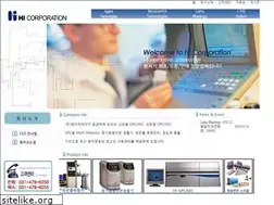 Sites similar to hicorpo.com