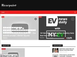 Sites similar to hicorpoint.blogspot.com