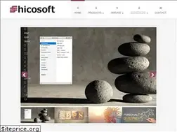 Sites similar to hicosoft.jp