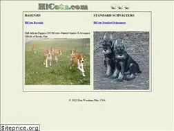 Sites similar to hicotn.com