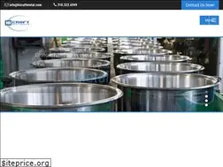 Sites similar to hicraftmetal.com