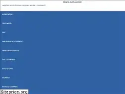 Sites similar to hicraftsafety.com.au