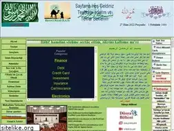 Sites similar to hicretonline.com
