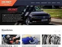 Sites similar to hicretservis.com