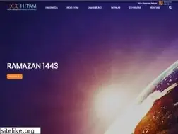 Sites similar to hicritakvim.org