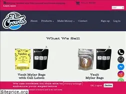 Sites similar to hicrowds.com