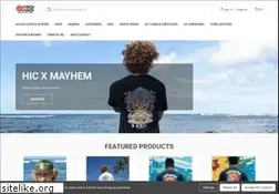Sites similar to hicshoponline.com