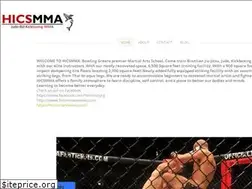 Sites similar to hicsmma.com