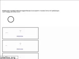 Sites similar to hicsoap.com