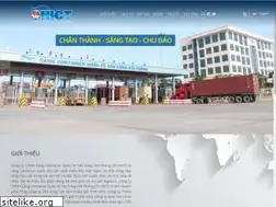 Sites similar to hict.net.vn
