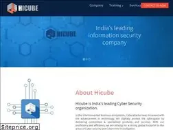 Sites similar to hicube.in