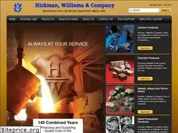 Sites similar to hicwilco.com