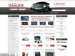 Sites similar to hid.bg