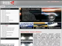 Sites similar to hid.by