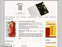 Sites similar to hid.rs