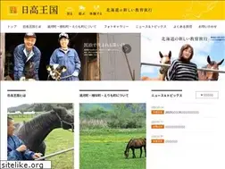 Sites similar to hidaka-king.com
