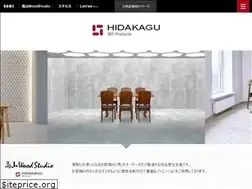 Sites similar to hidakagu.jp