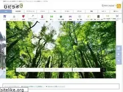 Sites similar to hidalabo.com