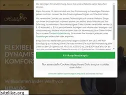 Sites similar to hidalgo-sattel.com