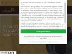 Sites similar to hidalgo-sattel.de