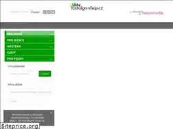 Sites similar to hidalgo-shop.cz