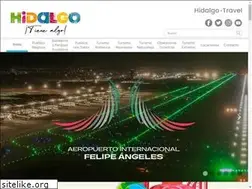 Sites similar to hidalgo.travel