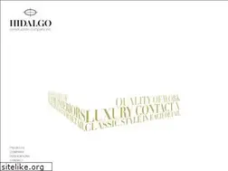 Sites similar to hidalgoconstruction.com
