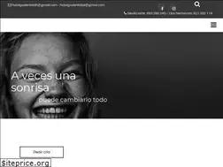 Sites similar to hidalgodental.es