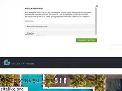 Sites similar to hidalgoreciopiscinas.com