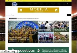 Sites similar to hidalgosport.com