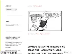 Sites similar to hidalgotomasth.wordpress.com