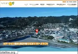 Sites similar to hidamari-inn.com