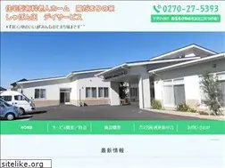 Sites similar to hidamari-try.com