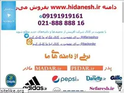 Sites similar to hidanesh.ir