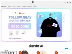 Sites similar to hidanz.com