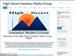 Sites similar to hidarg.org