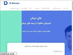 Sites similar to hidarman.com