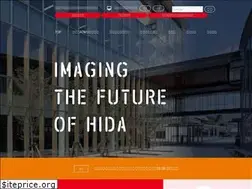 Sites similar to hidashin.co.jp
