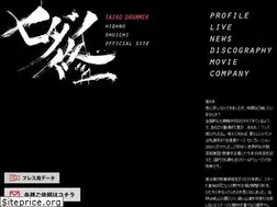 Sites similar to hidashu.com