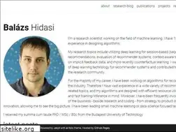 Sites similar to hidasi.eu
