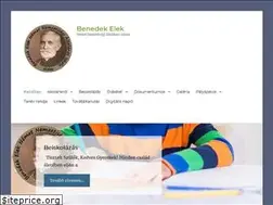 Sites similar to hidasiskola.hu