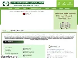 Sites similar to hidaspfilters.in