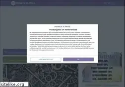 Sites similar to hidastaelamaa.fi