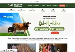 Sites similar to hidaya.org